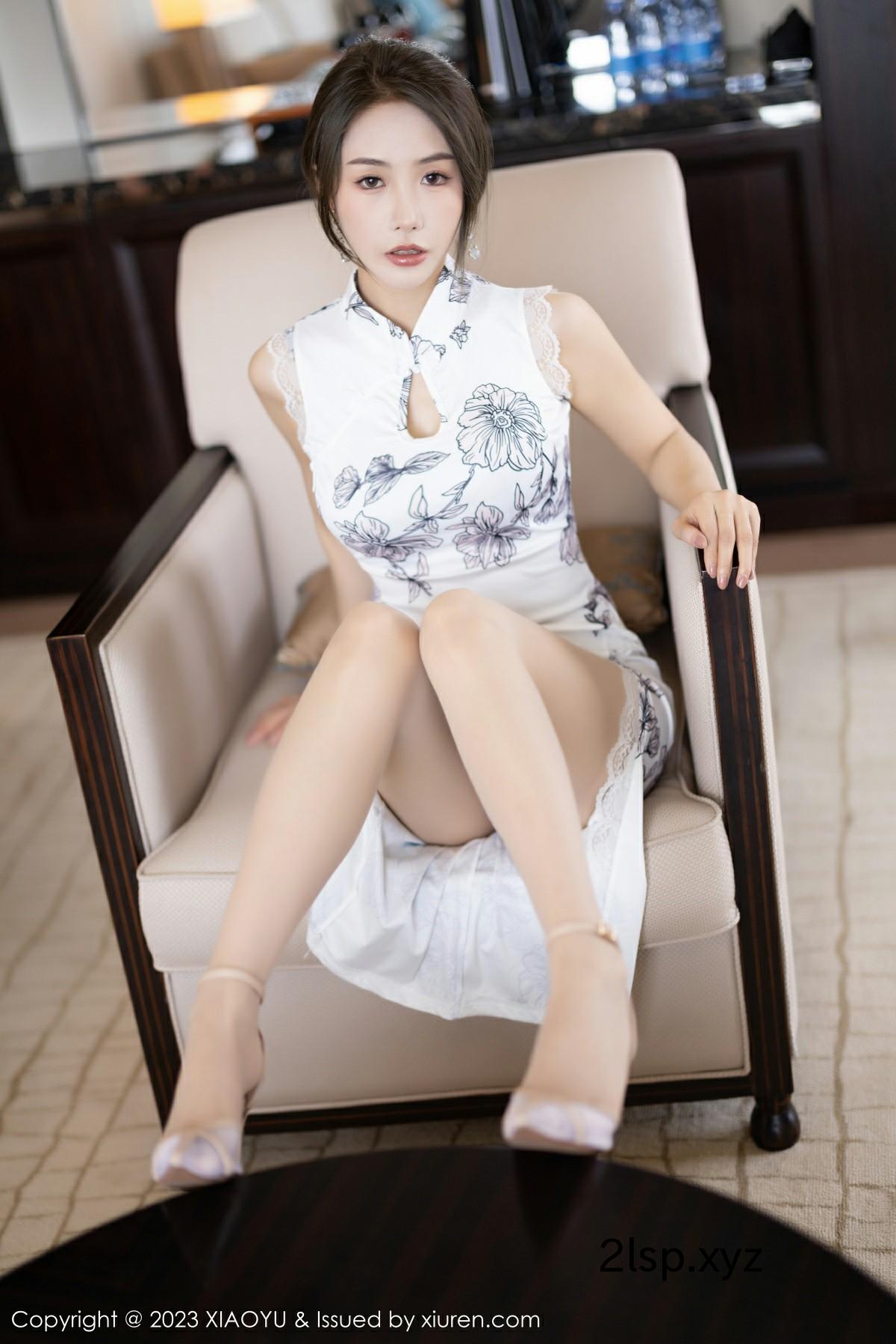 [XIAOYU语画界]-2023.05.08-VOL.1022-苏苏阿